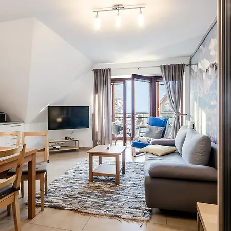 Apartament Dwupoziomowy W Centrum Zakopanego Zewnętrze zdjęcie
