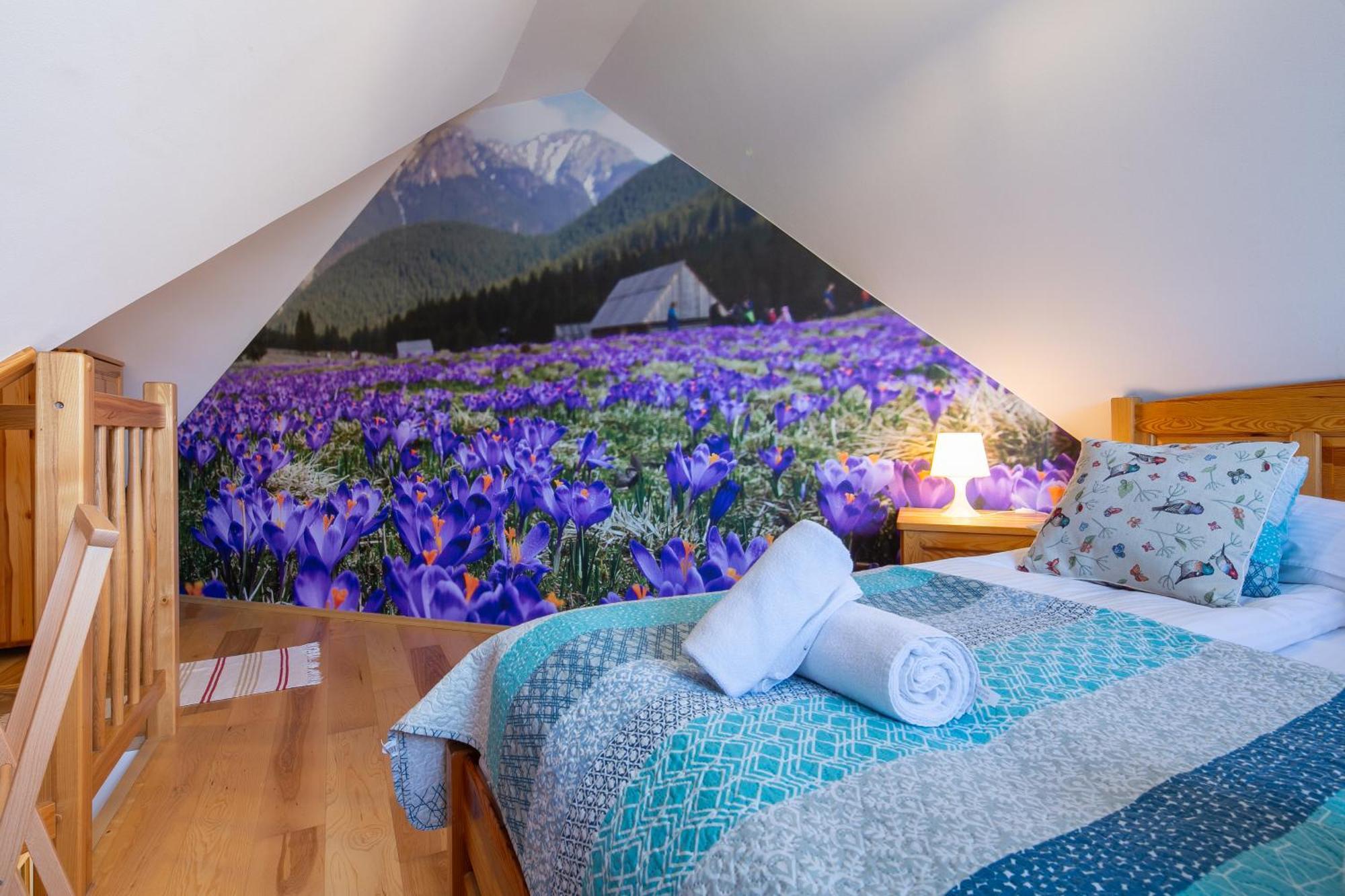Dwupoziomowy W Centrum Zakopanego Zakopane