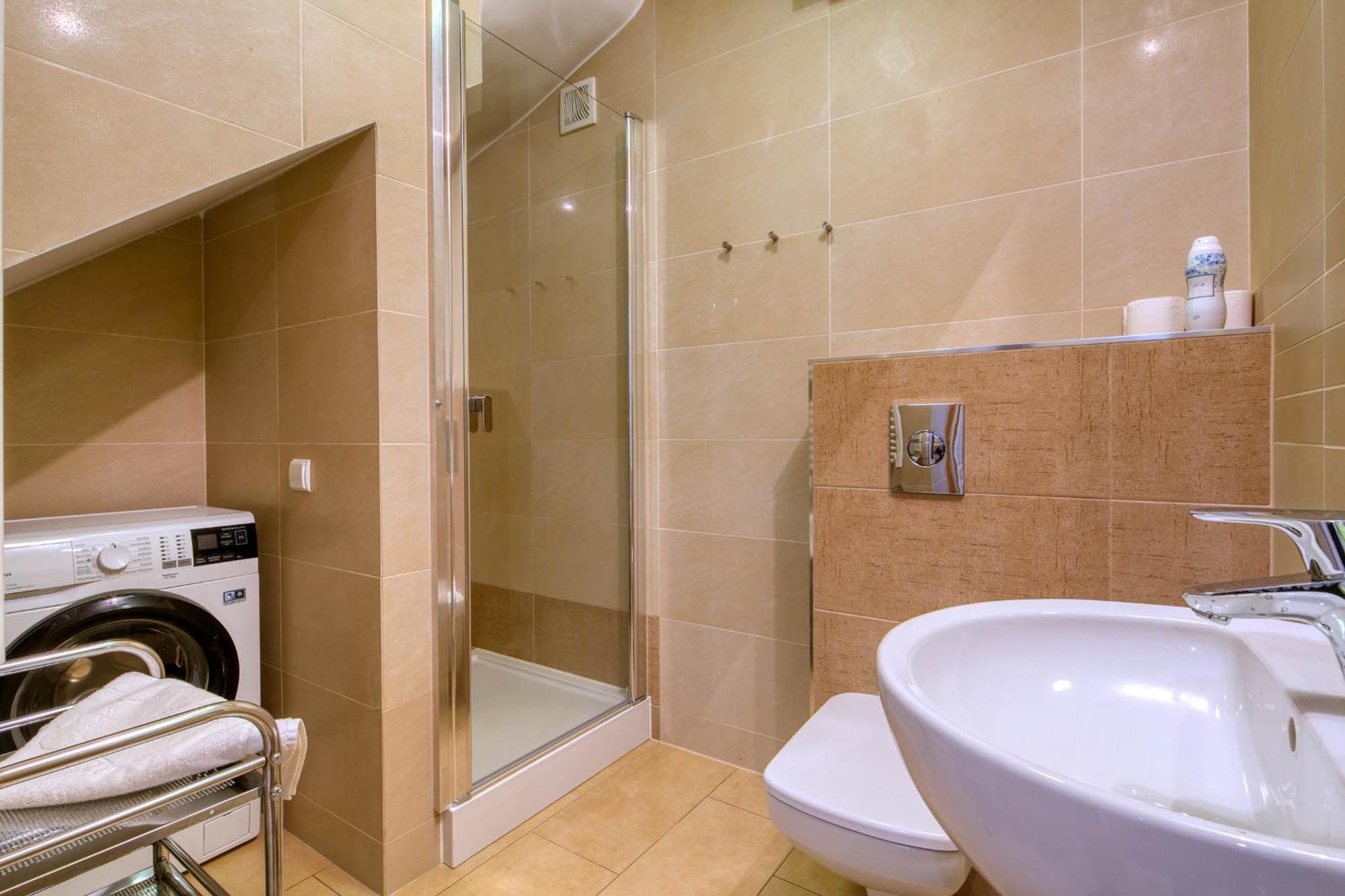 Dwupoziomowy W Centrum Zakopanego Apartment